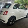 fiat 500s 2016 -FIAT--Fiat 500S ABA-31209--ZFA3120000J670270---FIAT--Fiat 500S ABA-31209--ZFA3120000J670270- image 5