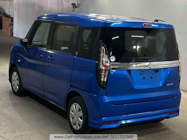 suzuki solio 2021 CFJ1757589 image 2