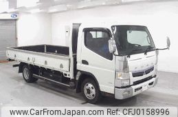 mitsubishi-fuso canter 2018 -MITSUBISHI 【広島 102ﾏ5】--Canter FEB50--572128---MITSUBISHI 【広島 102ﾏ5】--Canter FEB50--572128-