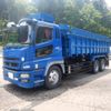 mitsubishi-fuso super-great 2008 -MITSUBISHI--Super Great BDG-FU50JY--FU50JY-550174---MITSUBISHI--Super Great BDG-FU50JY--FU50JY-550174- image 3