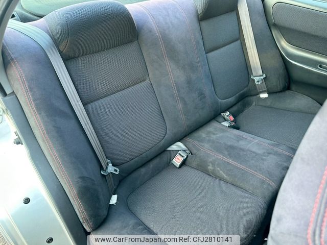1998 Honda Integra JDM car for sale — photo 20 of 20