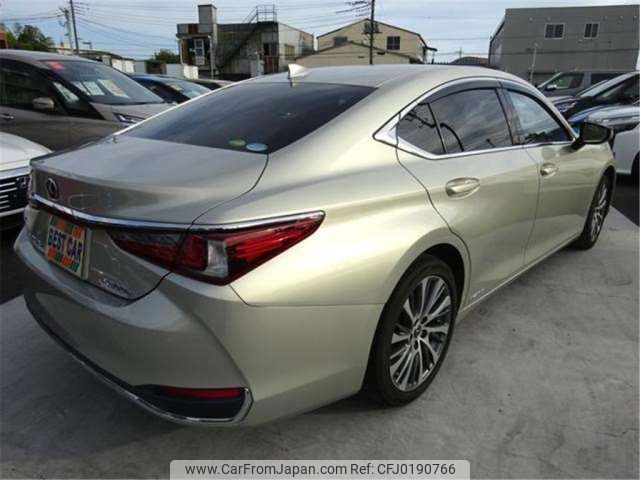 lexus es 2019 -LEXUS--Lexus ES AXZH10--AXZH10-1009334---LEXUS--Lexus ES AXZH10--AXZH10-1009334- image 2