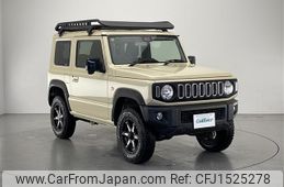 suzuki jimny 2020 CFJ1525278