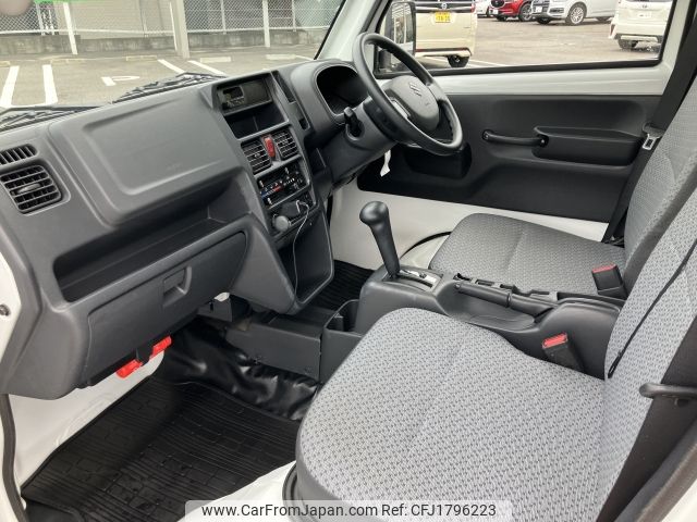 suzuki carry-truck 2019 CFJ1796223 image 2