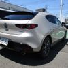 mazda mazda3 2025 CFJ1496220 image 2