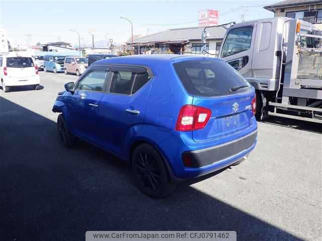 suzuki ignis 2019 -SUZUKI--Ignis FF21S-143364---SUZUKI--Ignis FF21S-143364- image 2