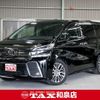 toyota vellfire 2016 quick_quick_AGH30W_AGH30-0065893 image 1