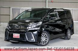 toyota vellfire 2016 quick_quick_AGH30W_AGH30-0065893