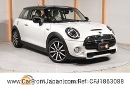 mini mini-others 2018 CFJ1863088