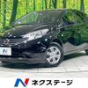 nissan note 2014 -NISSAN--Note DBA-E12--E12-224740---NISSAN--Note DBA-E12--E12-224740- image 1