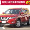 nissan x-trail 2019 -NISSAN--X-Trail DBA-NT32--NT32-591582---NISSAN--X-Trail DBA-NT32--NT32-591582- image 1