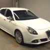 alfa-romeo giulietta 2013 -ALFA ROMEO 【福岡 353ﾏ1121】--Alfa Romeo Giulietta ABA-940141--ZAR94000007203806---ALFA ROMEO 【福岡 353ﾏ1121】--Alfa Romeo Giulietta ABA-940141--ZAR94000007203806- image 4