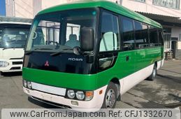mitsubishi-fuso rosa-bus 2003 -MITSUBISHI--Rosa BE66DG--DG300356---MITSUBISHI--Rosa BE66DG--DG300356-