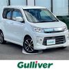 suzuki wagon-r 2015 -SUZUKI--Wagon R DAA-MH44S--MH44S-801274---SUZUKI--Wagon R DAA-MH44S--MH44S-801274- image 1