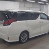 toyota alphard 2017 quick_quick_DBA-AGH30W_0148839 image 6