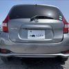 nissan note 2018 -NISSAN--Note DBA-E12--E12-585445---NISSAN--Note DBA-E12--E12-585445- image 10