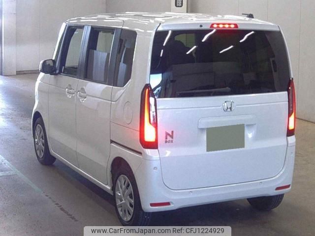honda n-box 2025 quick_quick_6BA-JF5_JF5-1150194 image 2