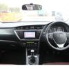 toyota auris 2012 CFJ1725002 image 17