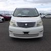 toyota alphard 2006 NIKYO_CH31323 image 4