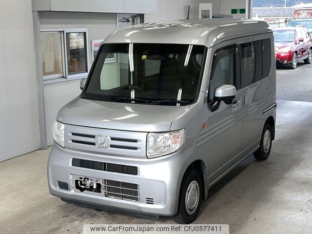 honda n-van 2018 -HONDA--N VAN JJ1-3008412---HONDA--N VAN JJ1-3008412- image 1