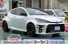 toyota yaris 2023 GOO_JP_700060017330250508043