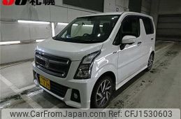 suzuki wagon-r 2019 CFJ1530603