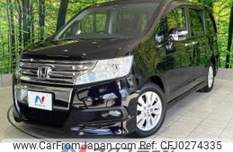 honda stepwagon 2012 -HONDA--Stepwgn DBA-RK5--RK5-1220448---HONDA--Stepwgn DBA-RK5--RK5-1220448-