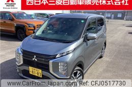 mitsubishi ek-cross 2024 -MITSUBISHI--ek X 5AA-B34W--B34W-0401***---MITSUBISHI--ek X 5AA-B34W--B34W-0401***-