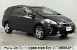 toyota prius-α 2013 -TOYOTA--Prius α DAA-ZVW41W--ZVW41-3280000---TOYOTA--Prius α DAA-ZVW41W--ZVW41-3280000-