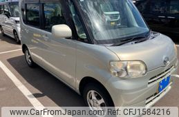 daihatsu tanto 2009 CFJ1584216