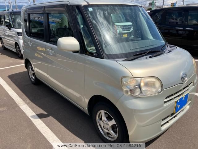 daihatsu tanto 2009 CFJ1584216 image 1