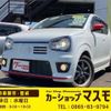 suzuki alto 2015 -SUZUKI 【倉敷 580ﾖ8998】--Alto HA36S--864441---SUZUKI 【倉敷 580ﾖ8998】--Alto HA36S--864441- image 1