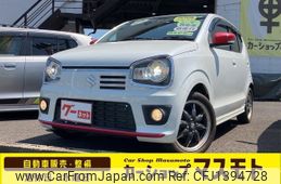 suzuki alto 2015 -SUZUKI 【倉敷 580ﾖ8998】--Alto HA36S--864441---SUZUKI 【倉敷 580ﾖ8998】--Alto HA36S--864441-