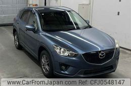 mazda cx-5 2014 -MAZDA--CX-5 KE2AW-124012---MAZDA--CX-5 KE2AW-124012-