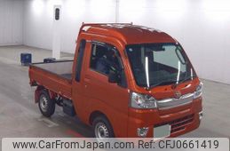 daihatsu hijet-truck 2018 quick_quick_EBD-S500P_S500P-0087931