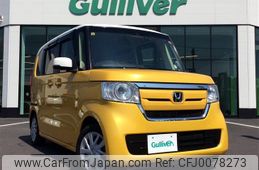 honda n-box 2018 -HONDA--N BOX DBA-JF3--JF3-1158685---HONDA--N BOX DBA-JF3--JF3-1158685-