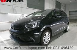 honda fit 2020 CFJ1496420