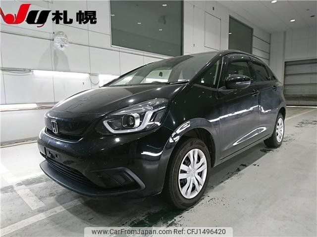 honda fit 2020 CFJ1496420 image 1