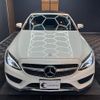 mercedes-benz c-class 2017 quick_quick_205440C_WDD2054402F487785 image 5