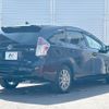 toyota prius-α 2016 quick_quick_ZVW41W_ZVW41-0045134 image 17