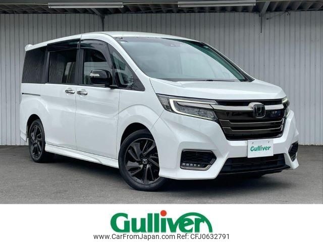 honda stepwagon 2020 -HONDA--Stepwgn 6BA-RP3--RP3-1313744---HONDA--Stepwgn 6BA-RP3--RP3-1313744- image 1