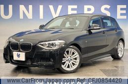 bmw 1-series 2014 quick_quick_1A16_WBA1A12010J215589