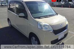 honda life 2010 CFJ1519784
