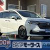 honda odyssey 2024 -HONDA--Odyssey 6AA-RC5--RC5-1003278---HONDA--Odyssey 6AA-RC5--RC5-1003278- image 1