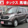 nissan dayz-roox 2018 quick_quick_DBA-B21A_B21A-0522727 image 1