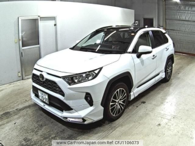toyota rav4 2023 quick_quick_6BA-MXAA54_MXAA54-4038521 image 1