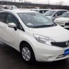 nissan note 2016 -NISSAN--Note DBA-E12--E12-440506---NISSAN--Note DBA-E12--E12-440506- image 4