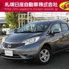 nissan note 2013 -NISSAN--Note DBA-NE12--NE12-010373---NISSAN--Note DBA-NE12--NE12-010373- image 1