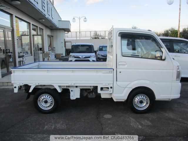 mazda scrum-truck 2020 quick_quick_EBD-DG16T_521165 image 2