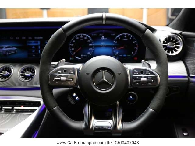 mercedes-benz amg 2022 -MERCEDES-BENZ--AMG 4AA-290661--W1K2906612A034991---MERCEDES-BENZ--AMG 4AA-290661--W1K2906612A034991- image 2